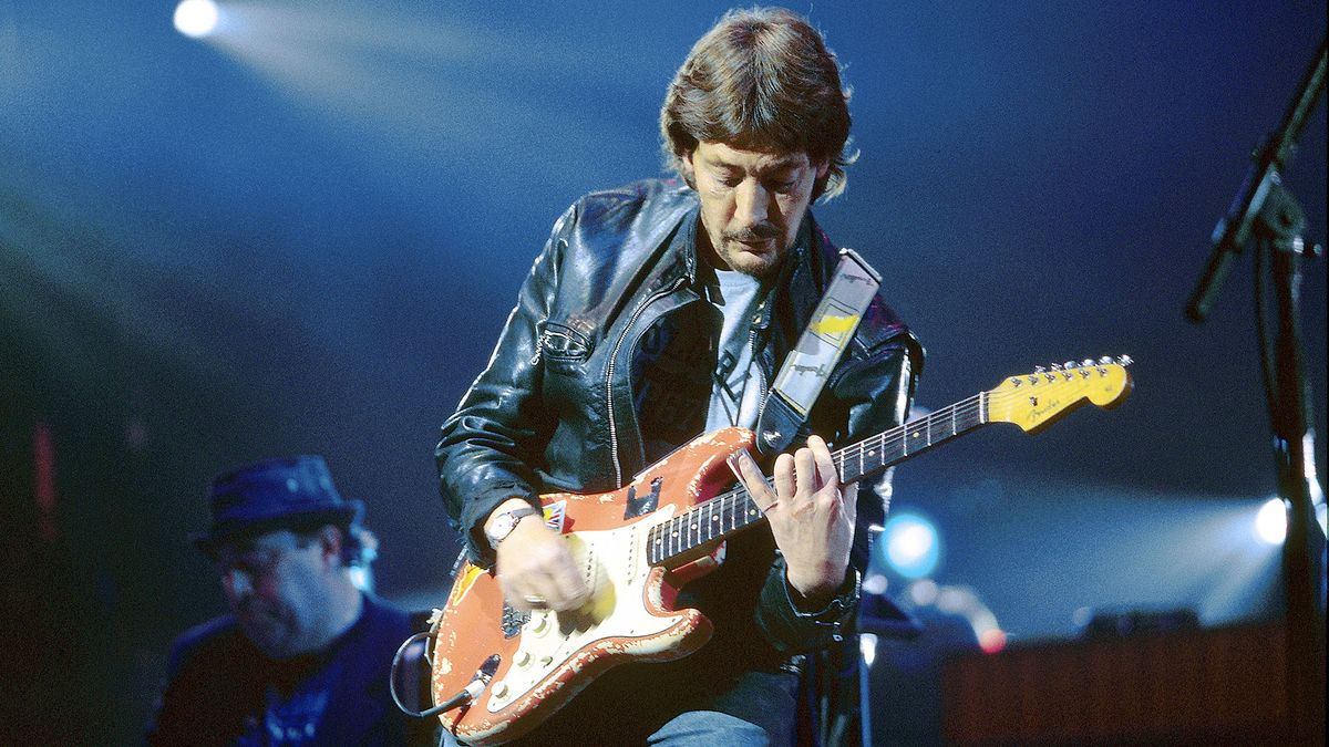 Chris Rea, Driving Home For Christmas writer, dies aged 74 | Guitar World
