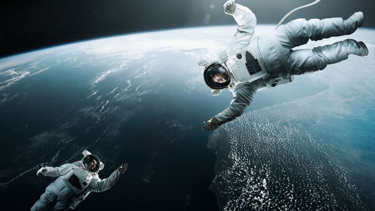 What Happens to Your Body If You Get Lost in Space?