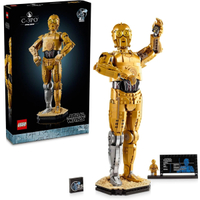 Lego Star Wars C3-PO