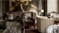 21212 Restaurant with Rooms