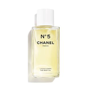 Chanel No.5 Body Oil