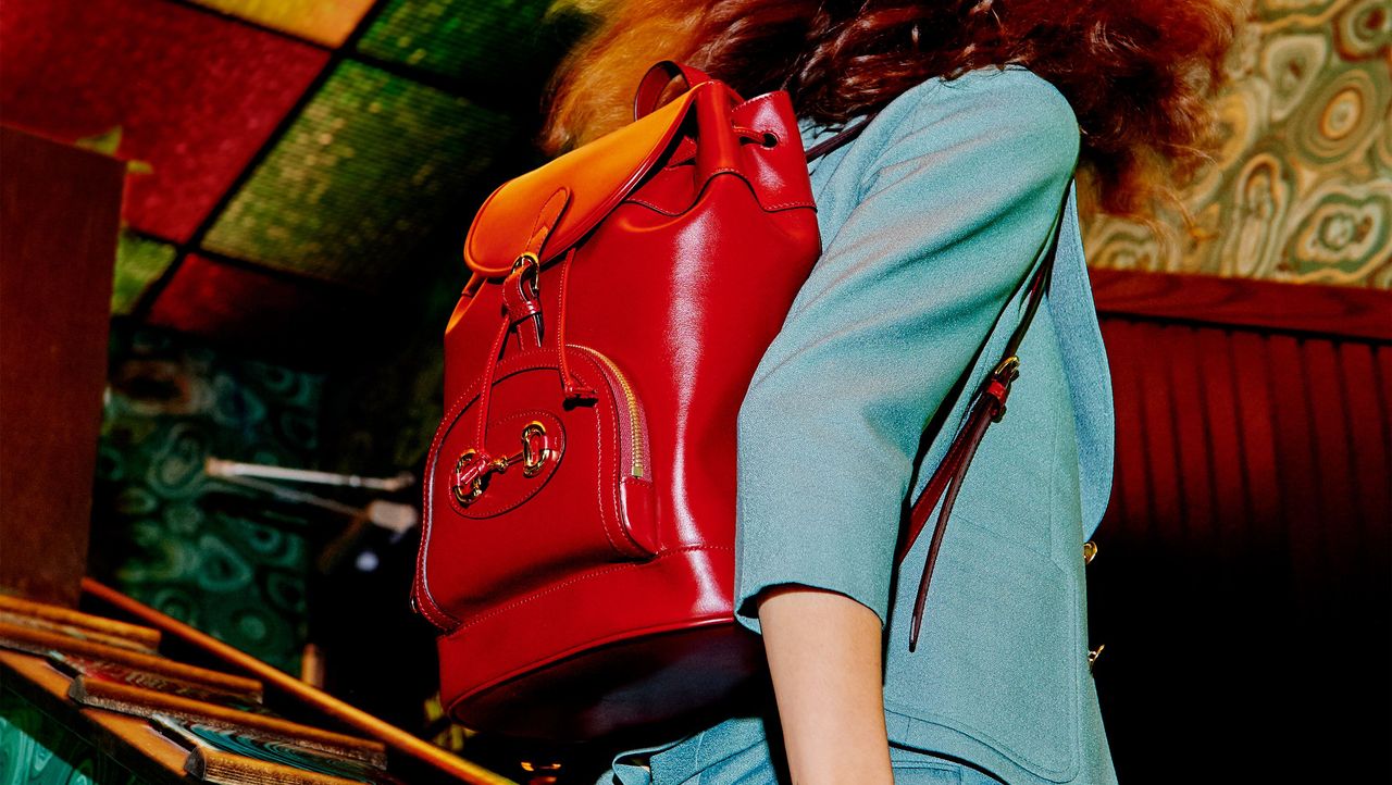 The 18 Best Backpacks For Women In 2023 Stylish Backpacks Marie Claire 