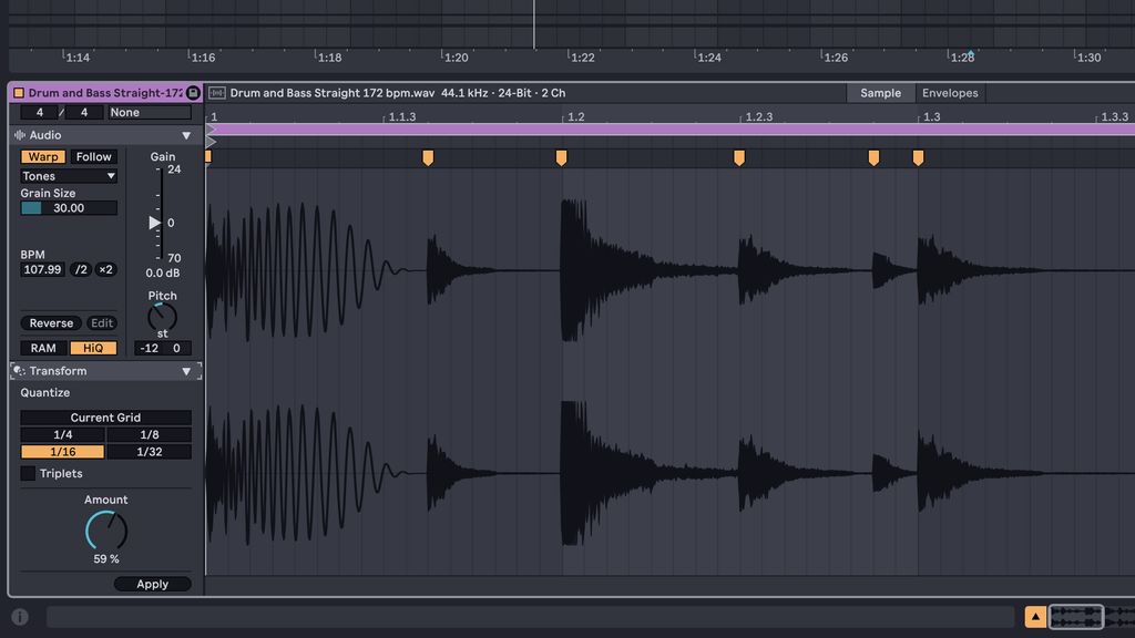 Ableton Live vs Bitwig Studio: which is the best DAW for you? | MusicRadar