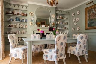 French country decor ideas
