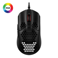 Check out the HyperX Pulsefire Haste Gaming Mouse on Amazon.
