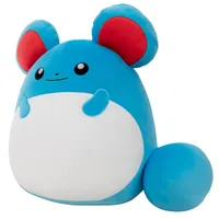 Pokemon Marill (14in) | $24.99 $21.95 at AmazonSave 12% - Price check: UK price:£29.99£19.99 at Amazon