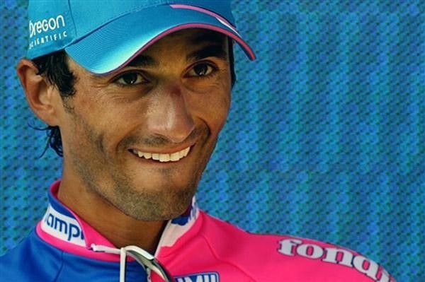 Bennati's win was a big coup after he beat two Italians who made the Worlds squad
