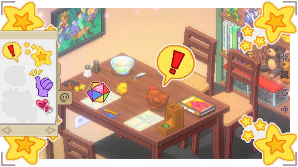 I've turned to the cozy sorting sim Unpacking to try and get my flat in ...