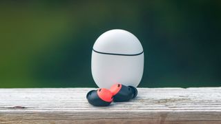 Source: Pixel Buds Pro will soon get blue and 'Porcelain' colors