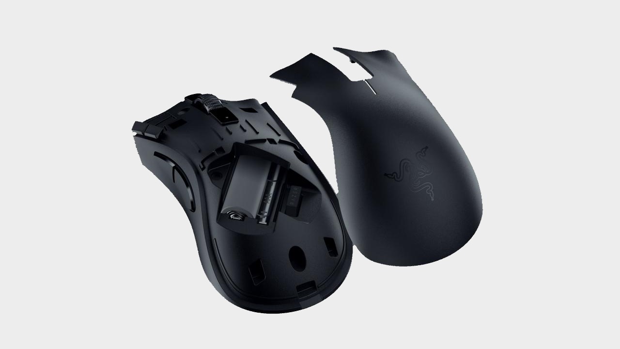 Razer DeathAdder V2 X