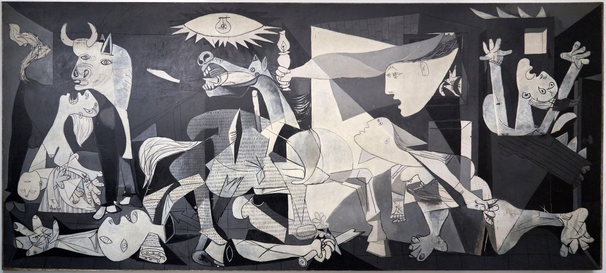 Guernica 