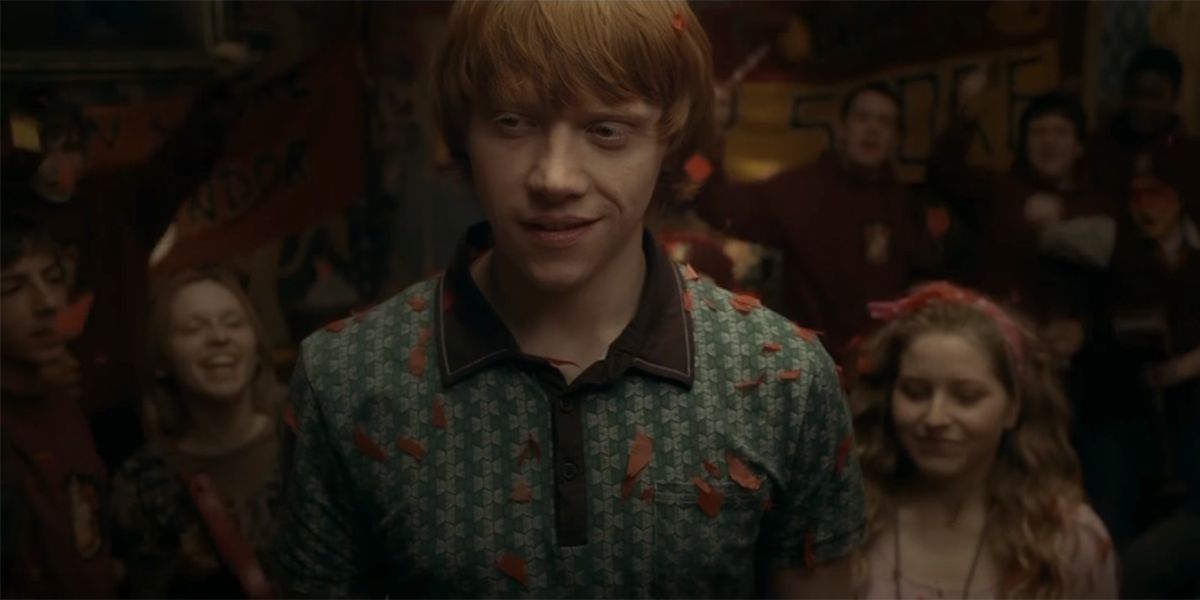 Rupert Grint Is Open To Appearing In 'Genius' Harry Potter And The ...