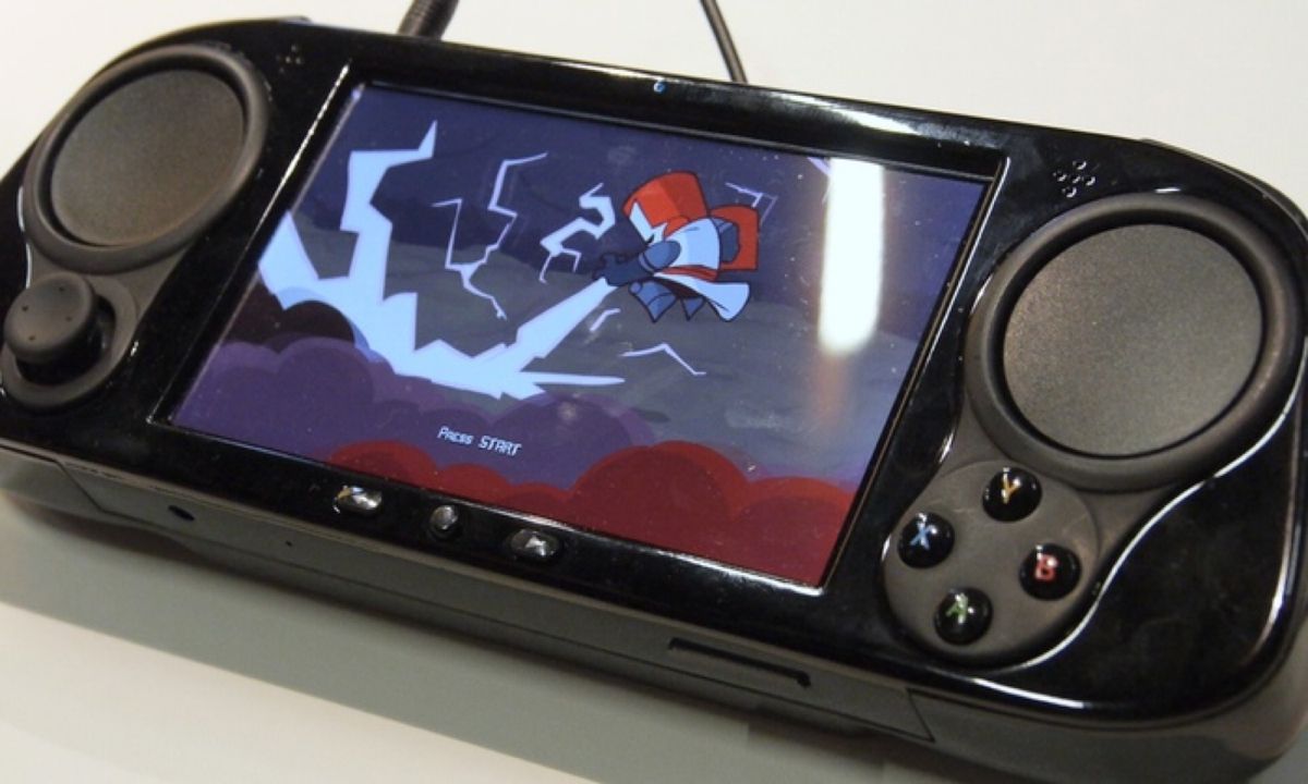 This Handheld PC Can Play TripleA Games Tom's Guide