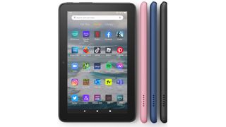 Amazon Fire 7 tablet