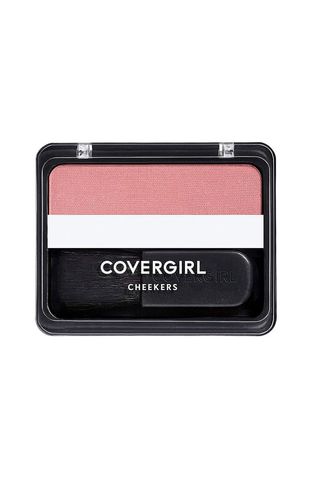 Covergirl Cheekers Blendable Powder Blush