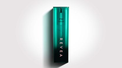 Revea PM skin mapping app skin care