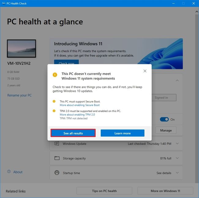Complete Windows 11 clean installation process | Windows Central