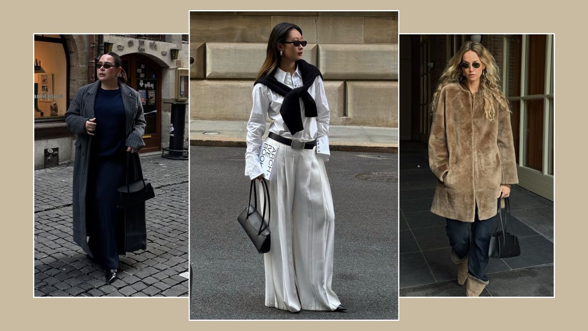 From NYC to London—Stylish People Everywhere Are Carrying This Chic, Under-the-Radar Bag
