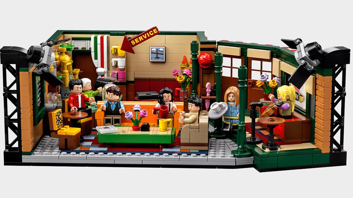 comprar lego friends