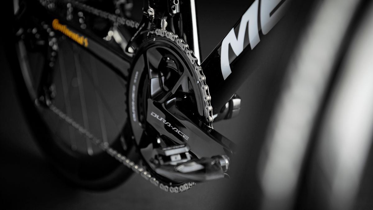 Merida Scultura Team