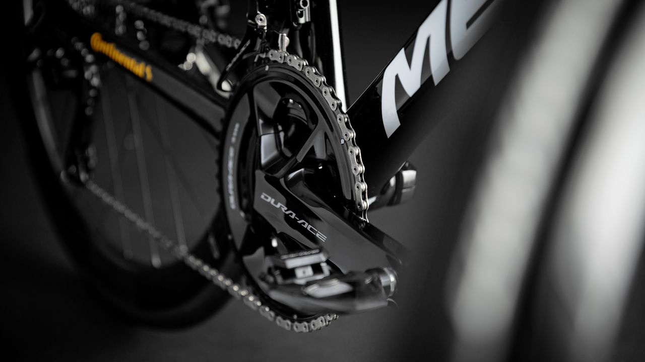 Merida Scultura Team