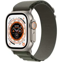 Apple Watch Ultra 49mm: £699 now £599 at Amazon