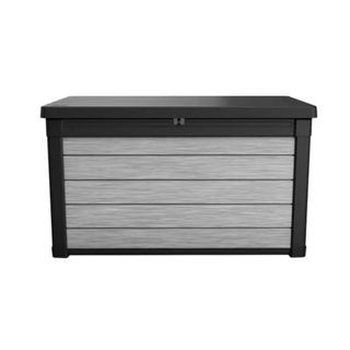 picture of Keter Denali 380L Duotech Storage Box