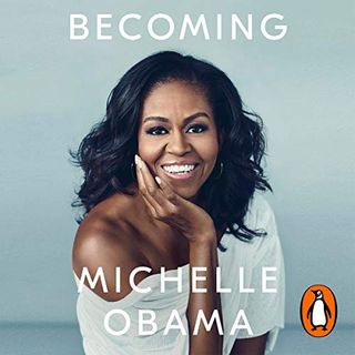Best Audible books: Becoming