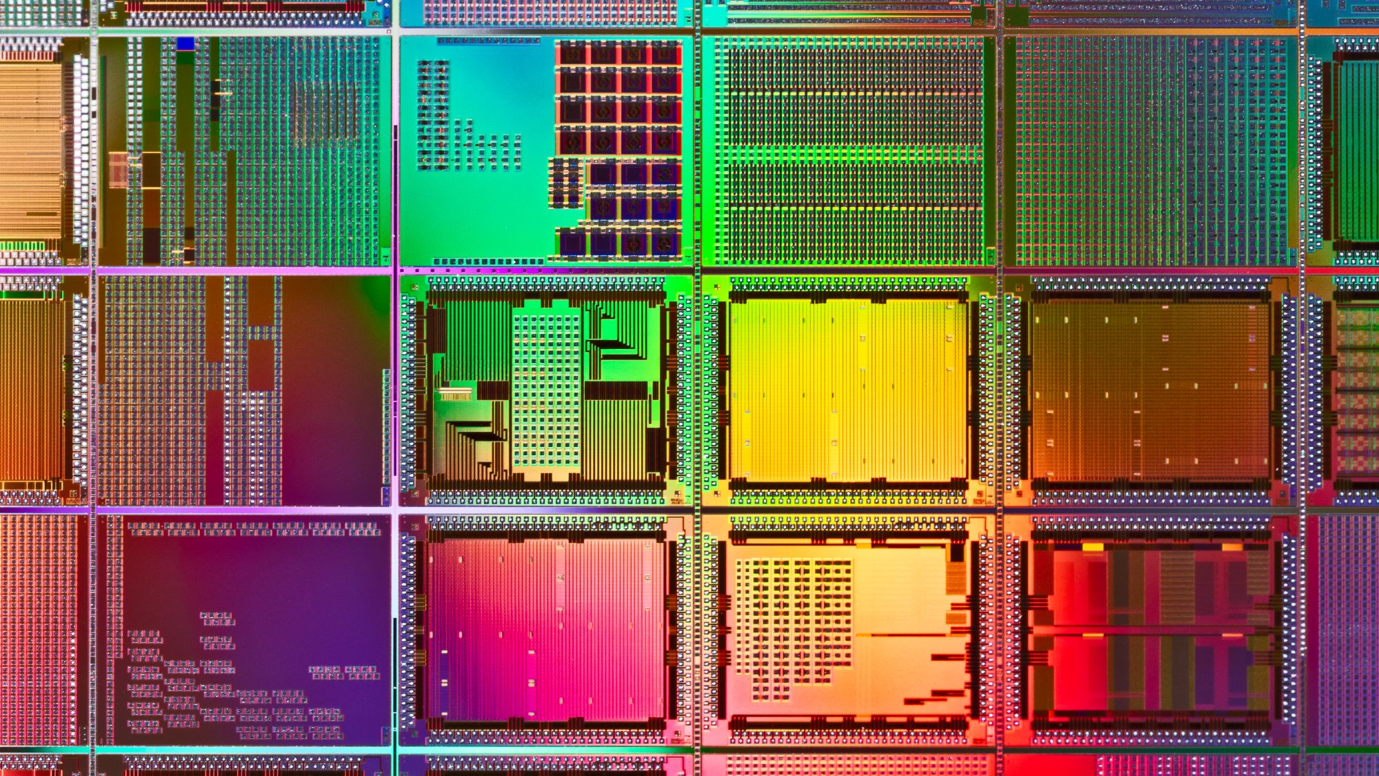 China bans research company that helped unearth Huawei's use of TSMC tech despite U.S. bans — TechInsights added to Unreliable Entity List by state authorities