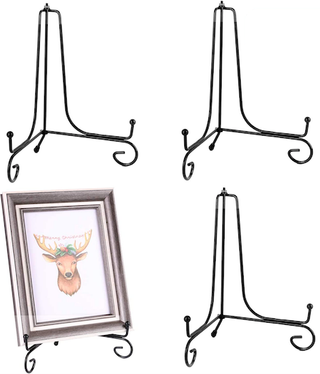 Teamkio Picture Frame Stand