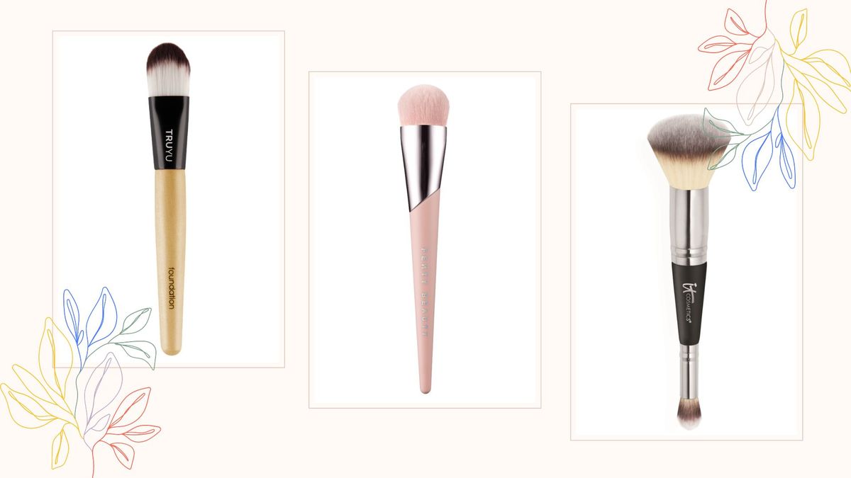 The Downsides of Using the Tiny Makeup Applicator Brushes