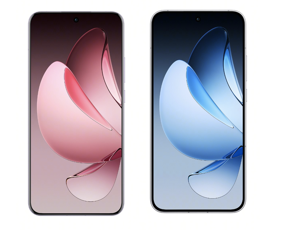 Serie Oppo Reno13