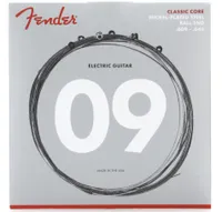 Fender Classic Core .009-.042 set: $6 off at Sweetwater