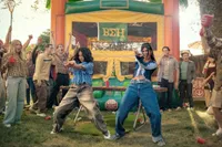 Best of the Best | September 18 | Netflix Best of the Best | September 18 | Netflix
