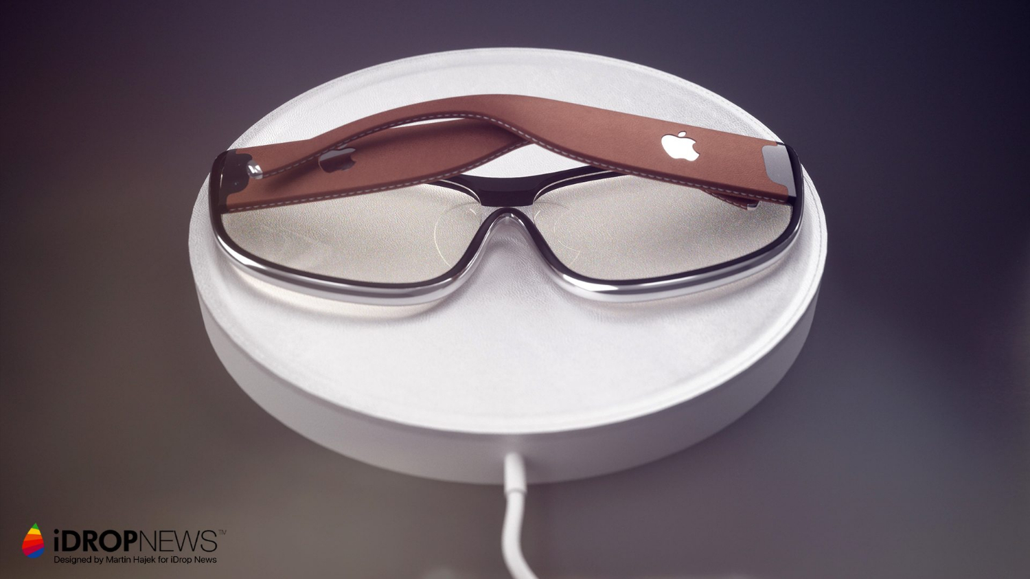 Apple Glass available soon - TechTruster