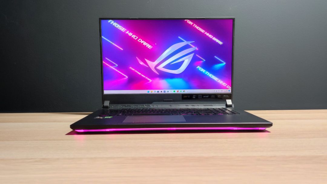 Asus ROG Strix 17