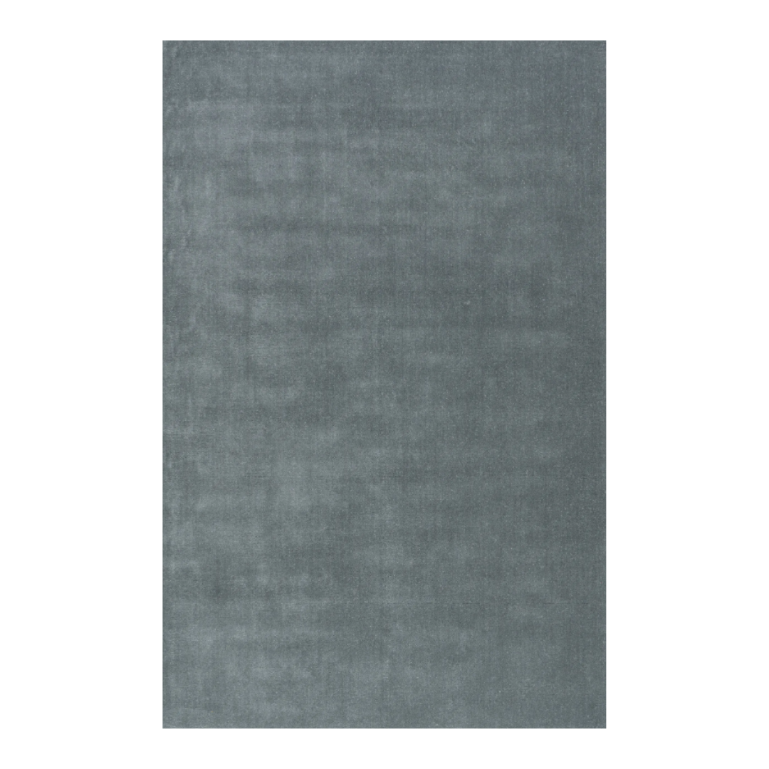 Rugs USA, Maru Wool Rug, 4' x 6'