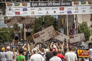 Sonntag and Woodruff win Grand Junction Off-Road