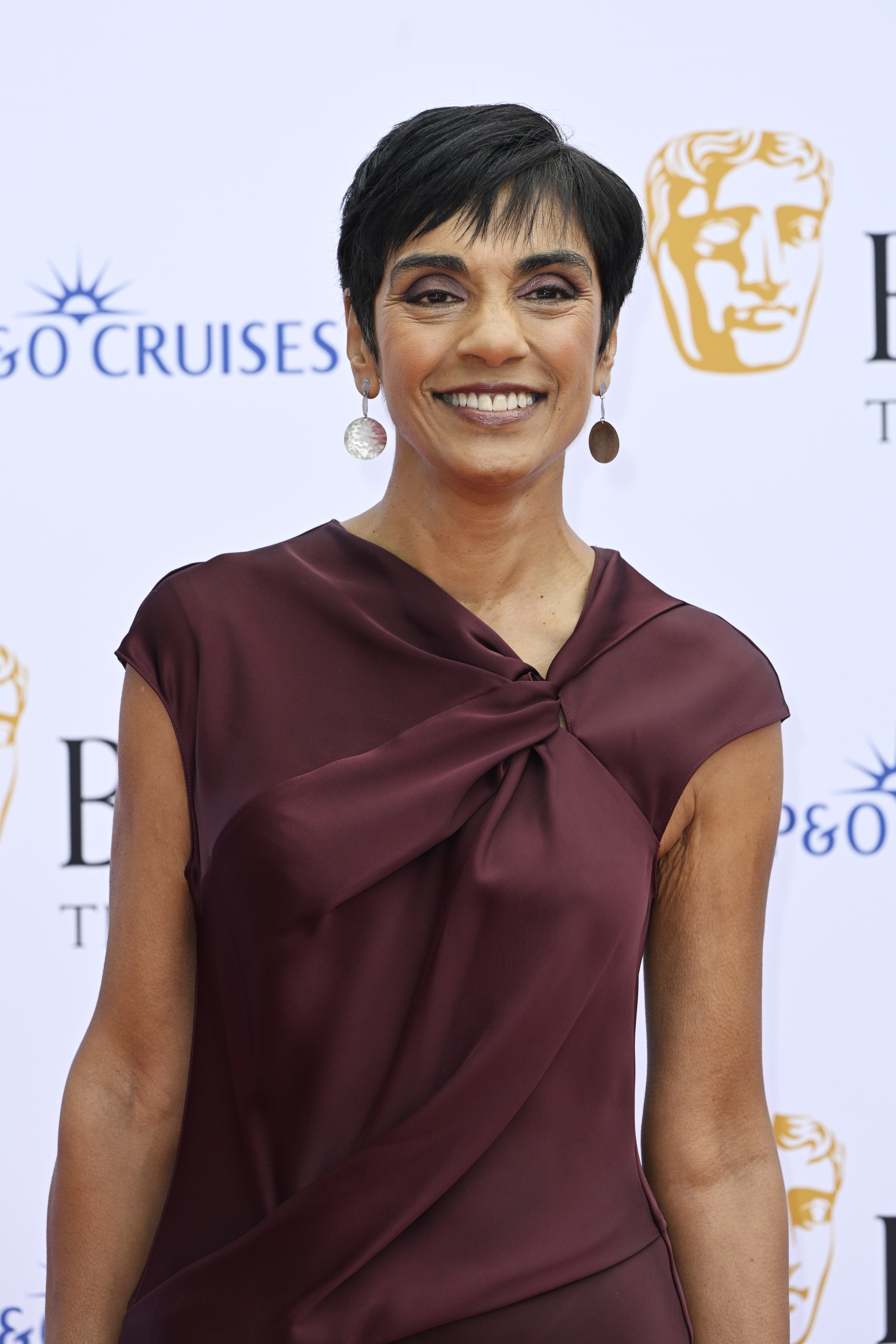 Reeta Chakrabarti