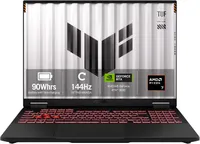 Asus TUF Gaming A16 Asus TUF Gaming A16