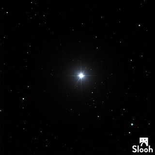 Polaris, the North Star