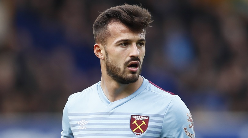 Albian Ajeti (West Ham)