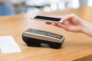 card and contactless reader