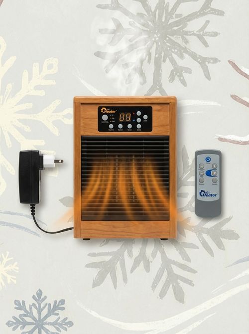Dr Infrared Space Heater