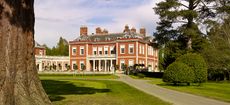 Fawley Court (Picture: Paul Highnam / Country Life)