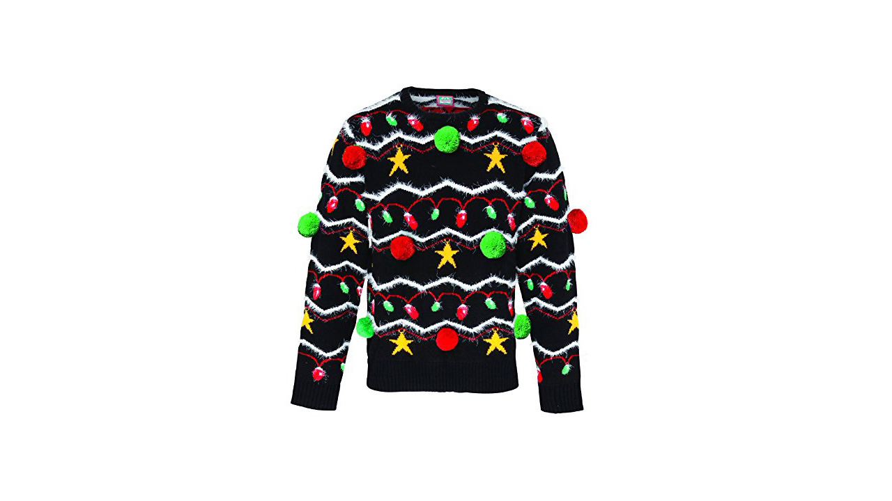 best christmas jumpers mens