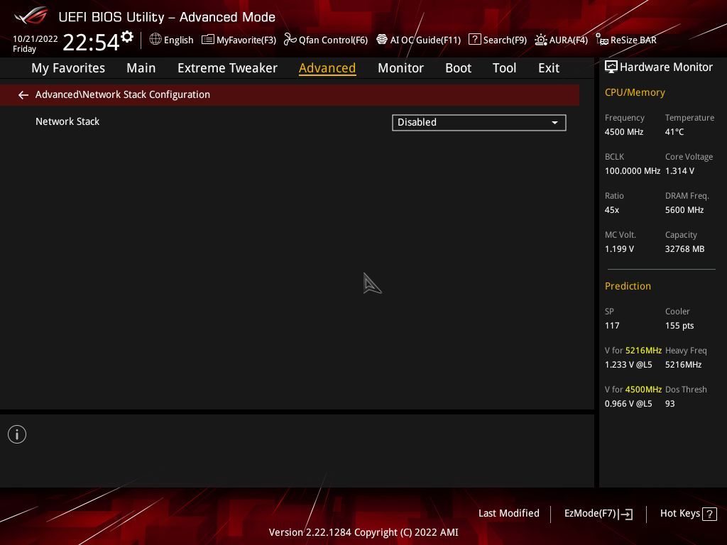 Asus ROG Crosshair X670E Hero