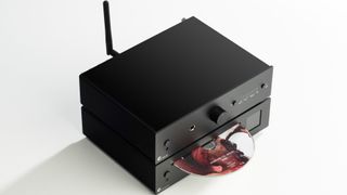 Pro-Ject MaiA S3 and S3 CD player