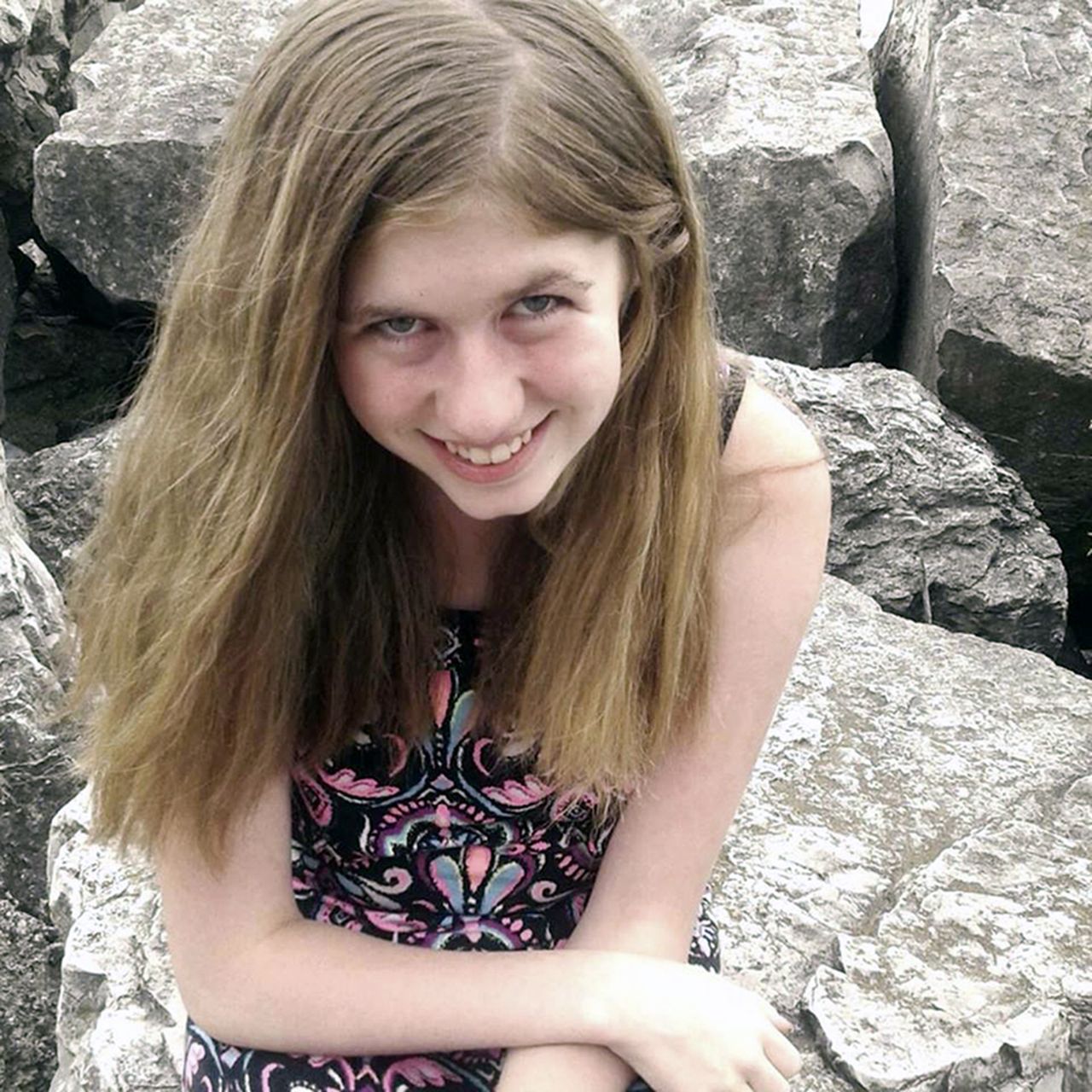 Jayme Closs