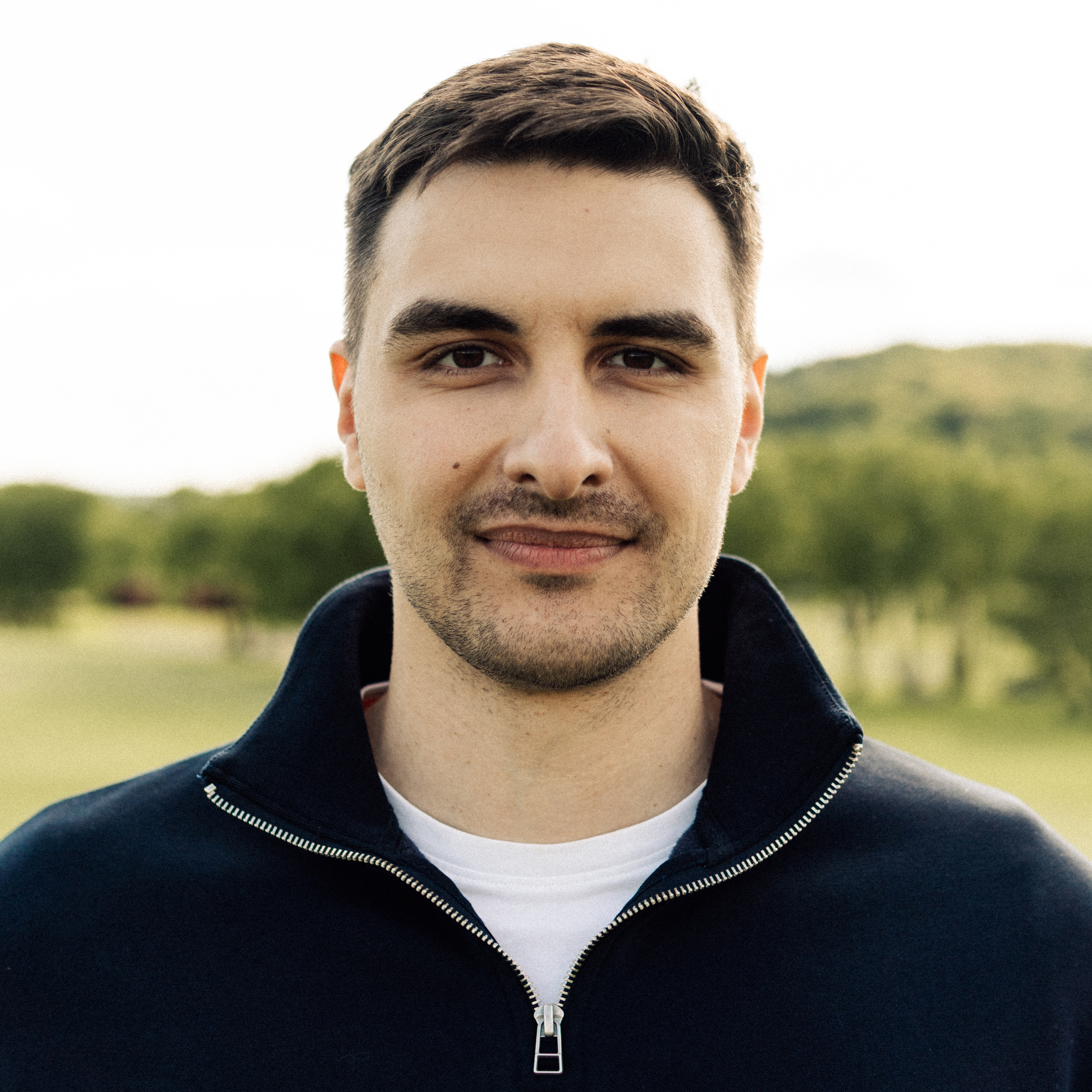 Oleh Bozhko